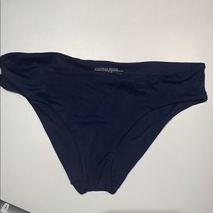 Classic hipsters bikini bottom